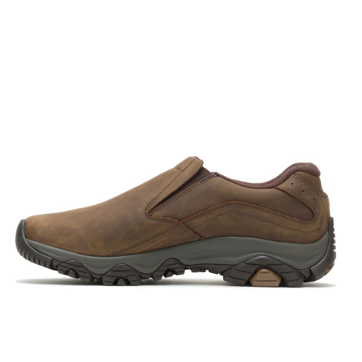 Merrell Best Seller Men - Moab Adventure 3 Moc - Slip Ons