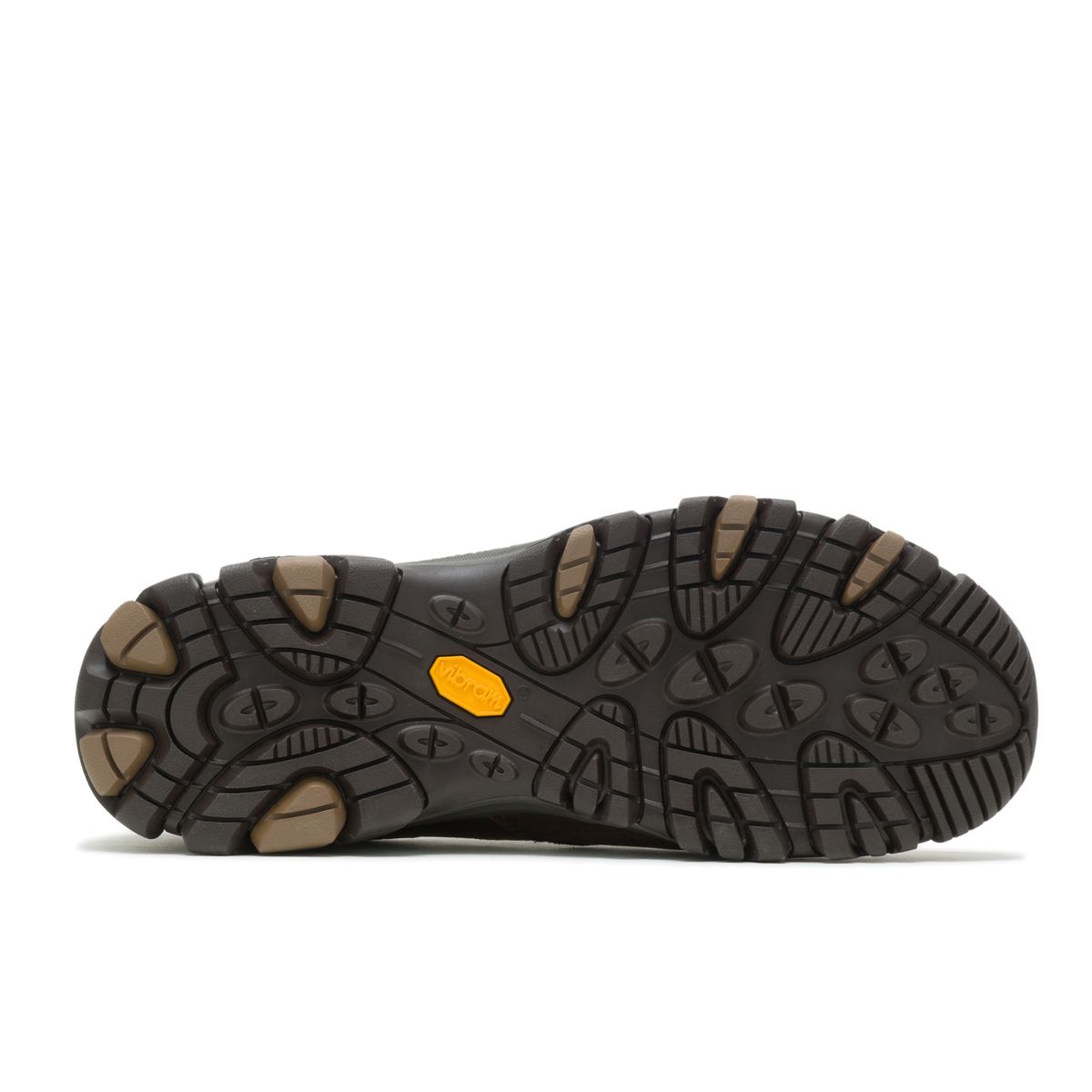 Merrell Best Seller Men - Moab Adventure 3 Moc - Slip Ons