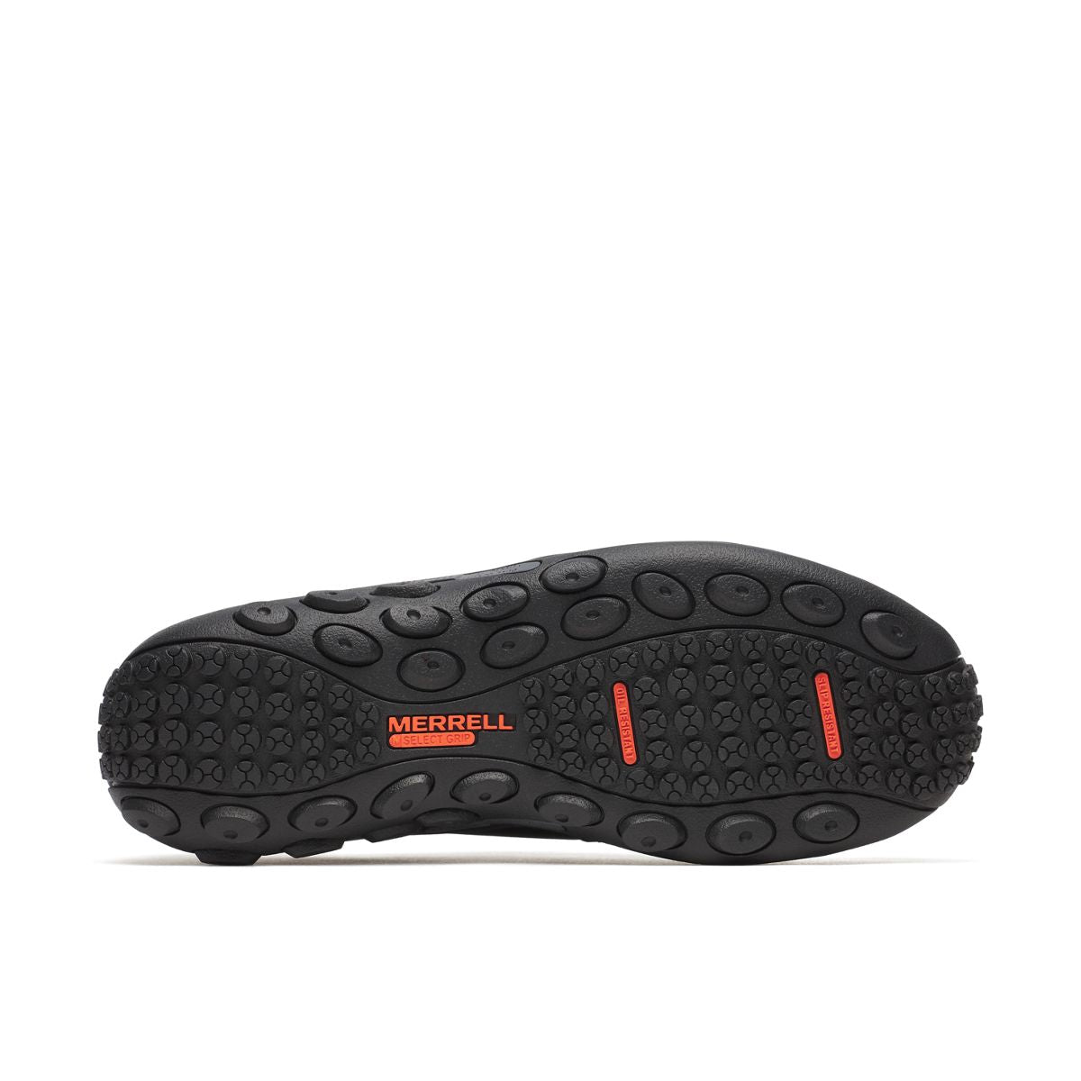 Merrell Exclusive Men - Jungle Moc Leather Hi-Vis Carbon Fiber Low Wide Width - Slip Ons