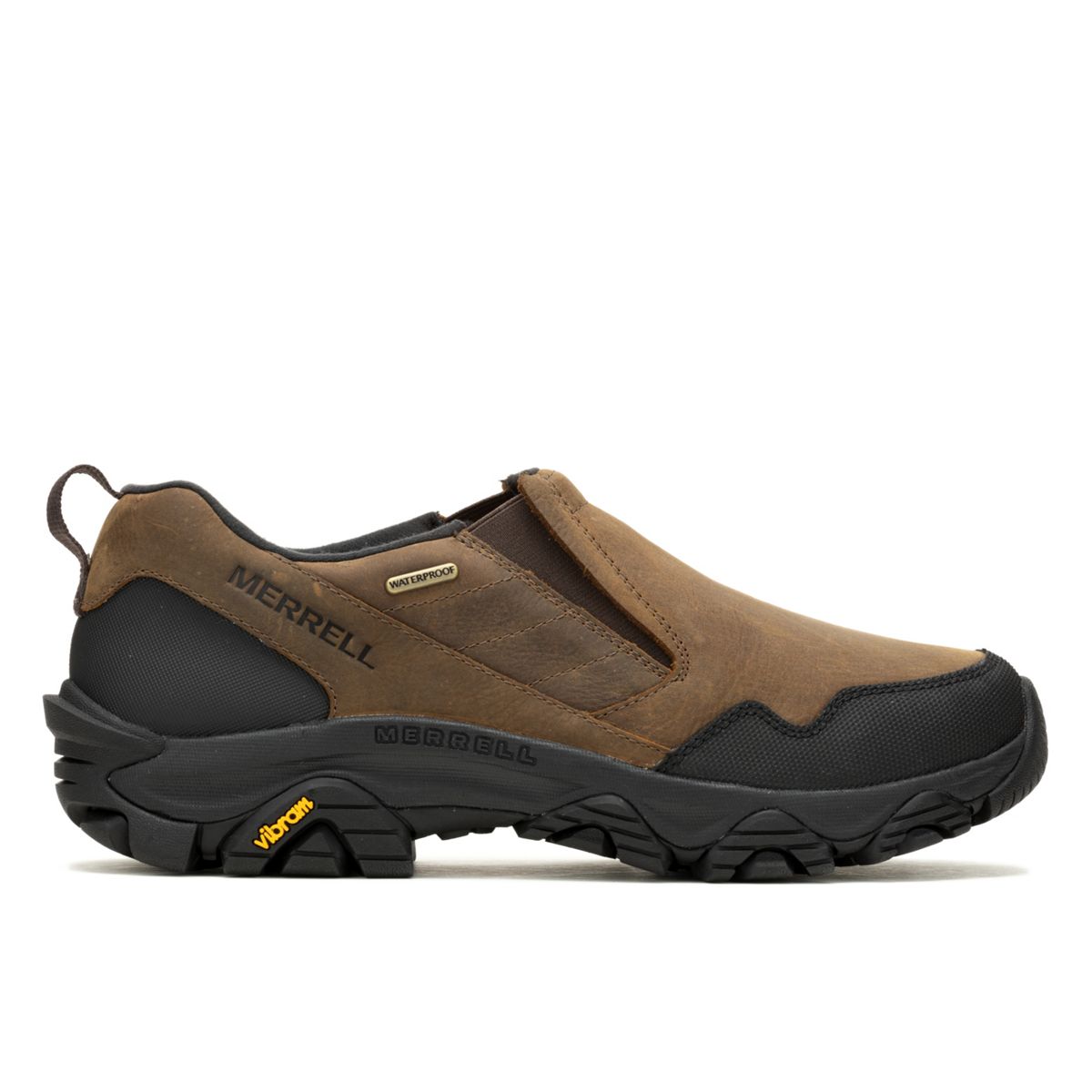 Merrell New Men ColdPack 3 Thermo Moc Waterproof Wide Width