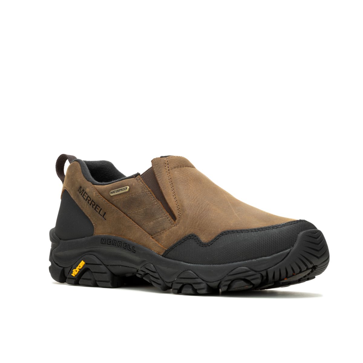 Merrell New Men ColdPack 3 Thermo Moc Waterproof Wide Width