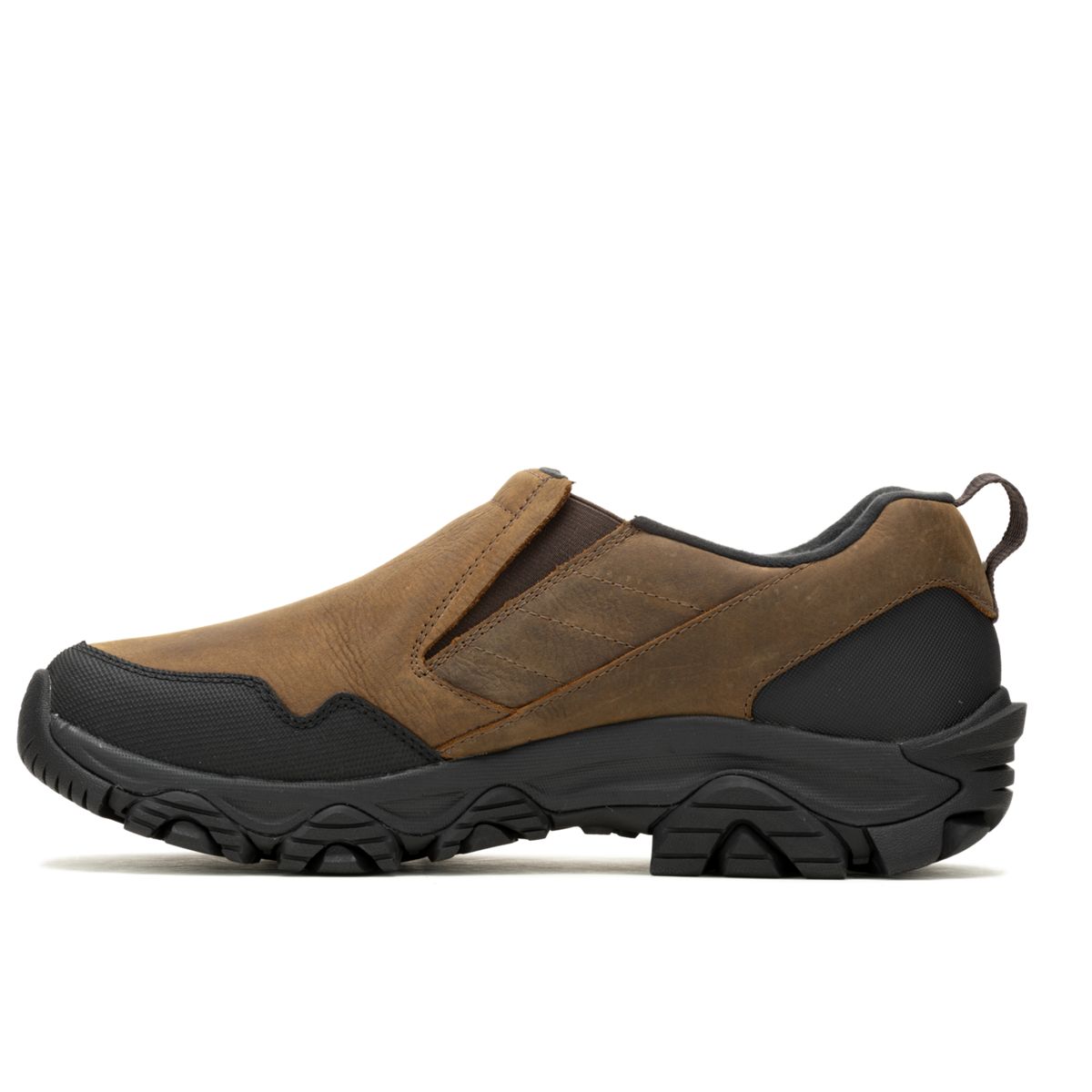 Merrell New Men ColdPack 3 Thermo Moc Waterproof Wide Width