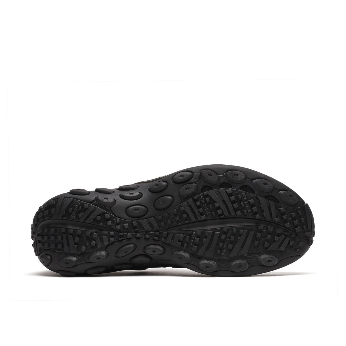 Merrell Trending Unisex Jungle Moc Twist 1TRL Casual Slip Ons
