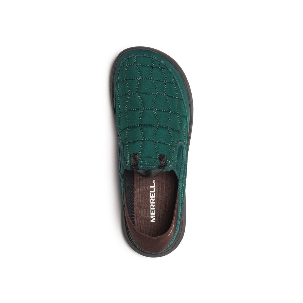 Merrell Recommended Men's Hut Moc 2 Casual Slip Ons