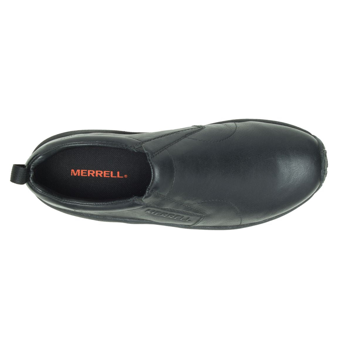Merrell Exclusive Men's Jungle Moc Leather 2 Wide Width Casual Shoes