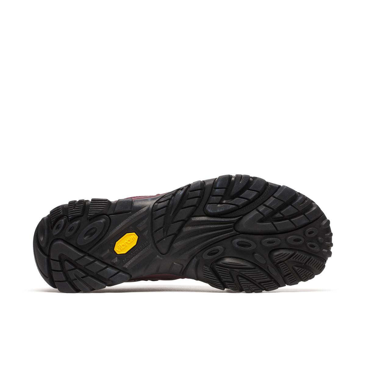 Merrell Classic Unisex Moab 2 Remix 1TRL Light Hiking Shoes