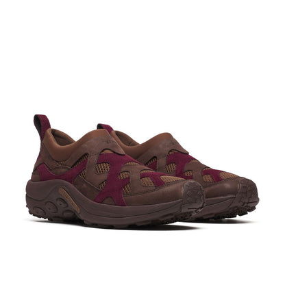 Merrell Premium Unisex Jungle Moc Twist 1TRL Casual Slip Ons