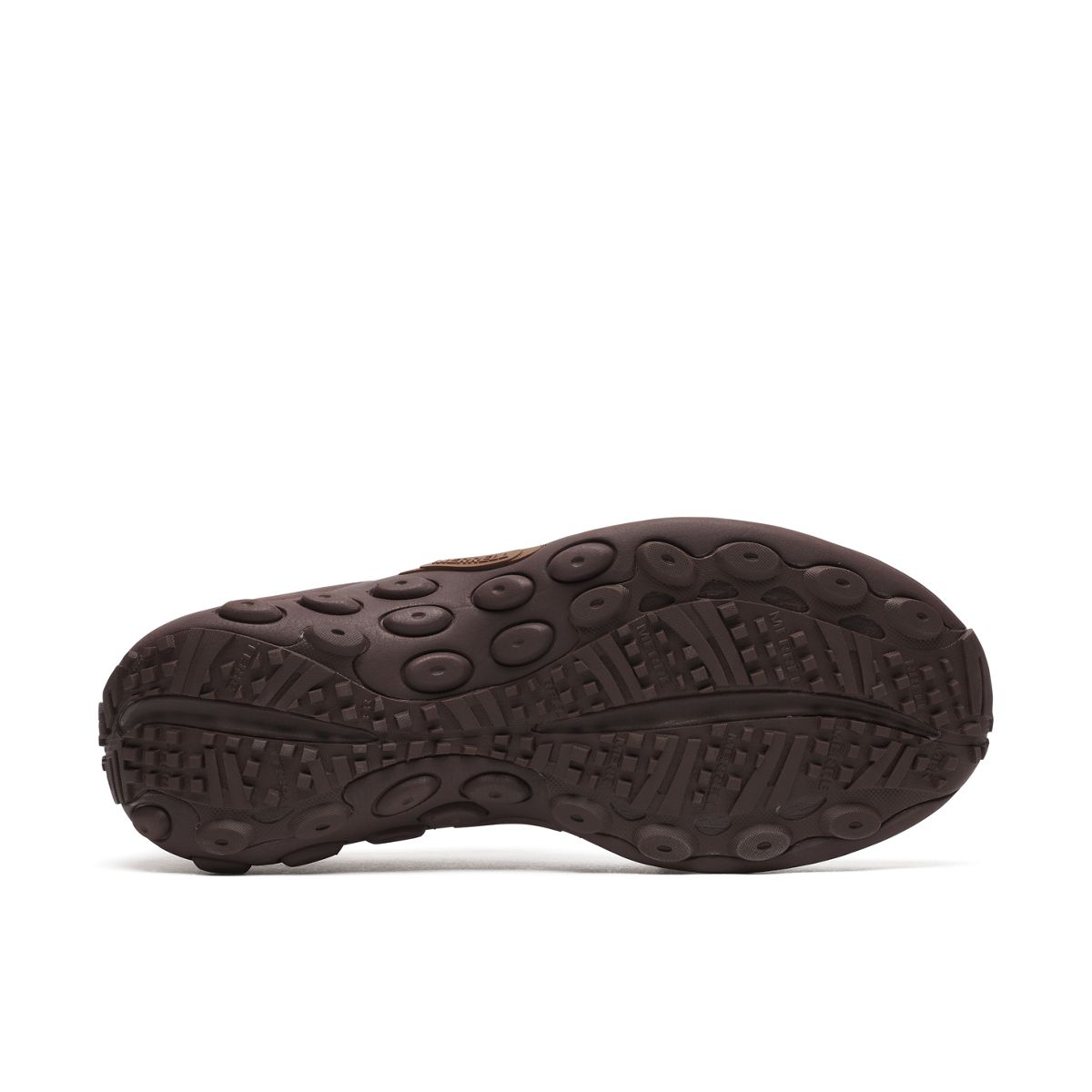 Merrell Premium Unisex Jungle Moc Twist 1TRL Casual Slip Ons