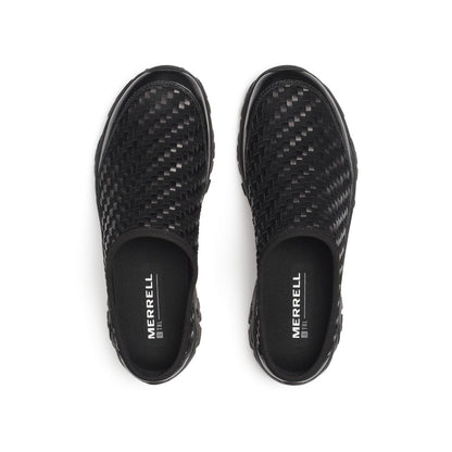 Merrell New Unisex Moab 2 Slide Leather Woven 1TRL Casual Slip Ons