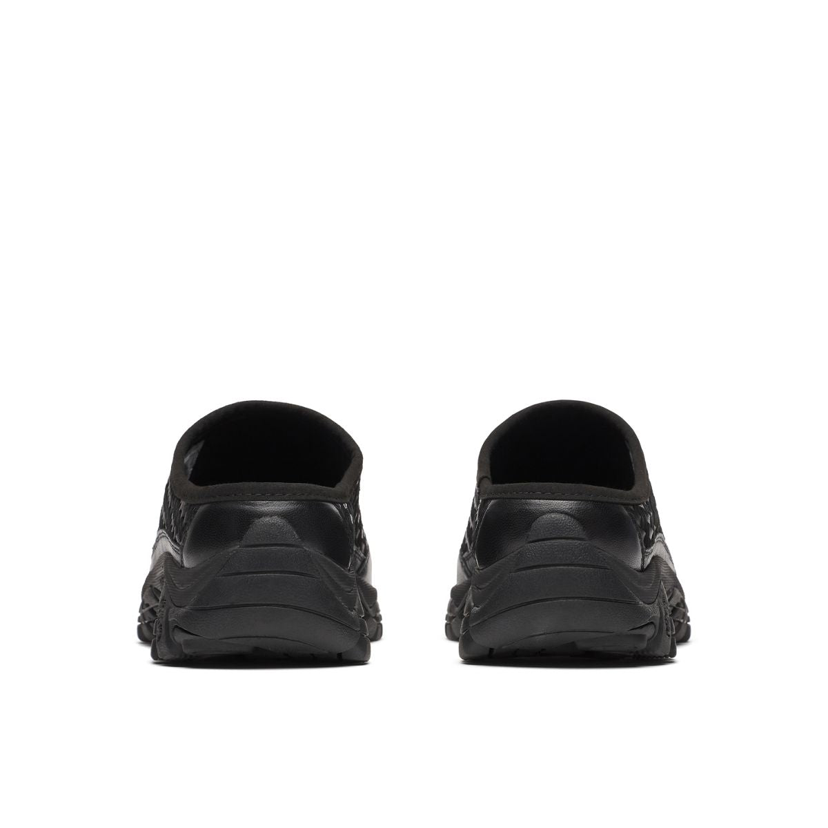 Merrell New Unisex Moab 2 Slide Leather Woven 1TRL Casual Slip Ons