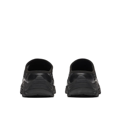 Merrell New Unisex Moab 2 Slide Leather Woven 1TRL Casual Slip Ons