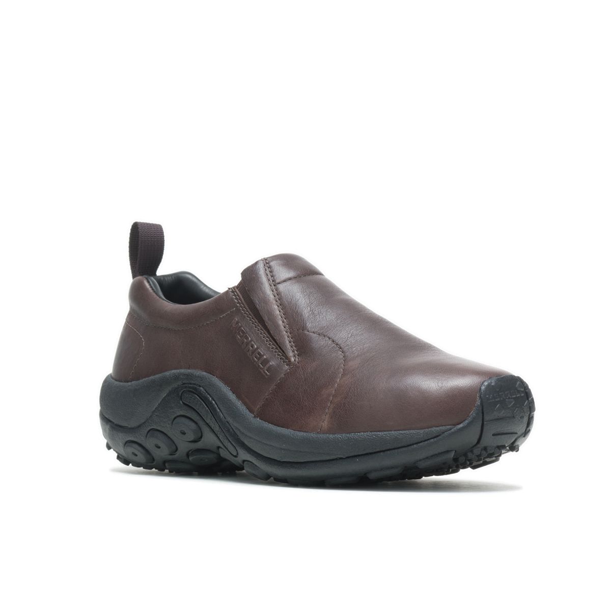 Merrell Popular Men's Jungle Moc Leather 2 Casual Shoes