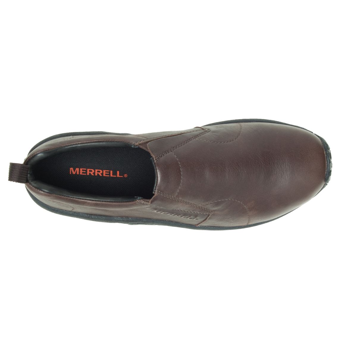 Merrell Popular Men's Jungle Moc Leather 2 Casual Shoes