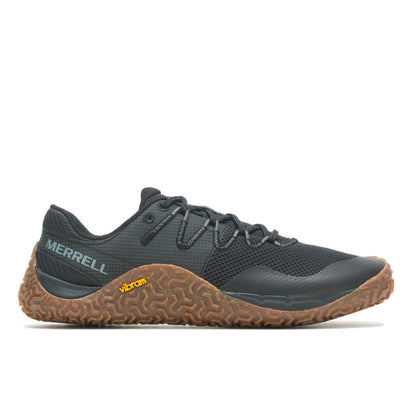 Merrell Best Seller Men's Trail Glove 7 Barefoot Shoes