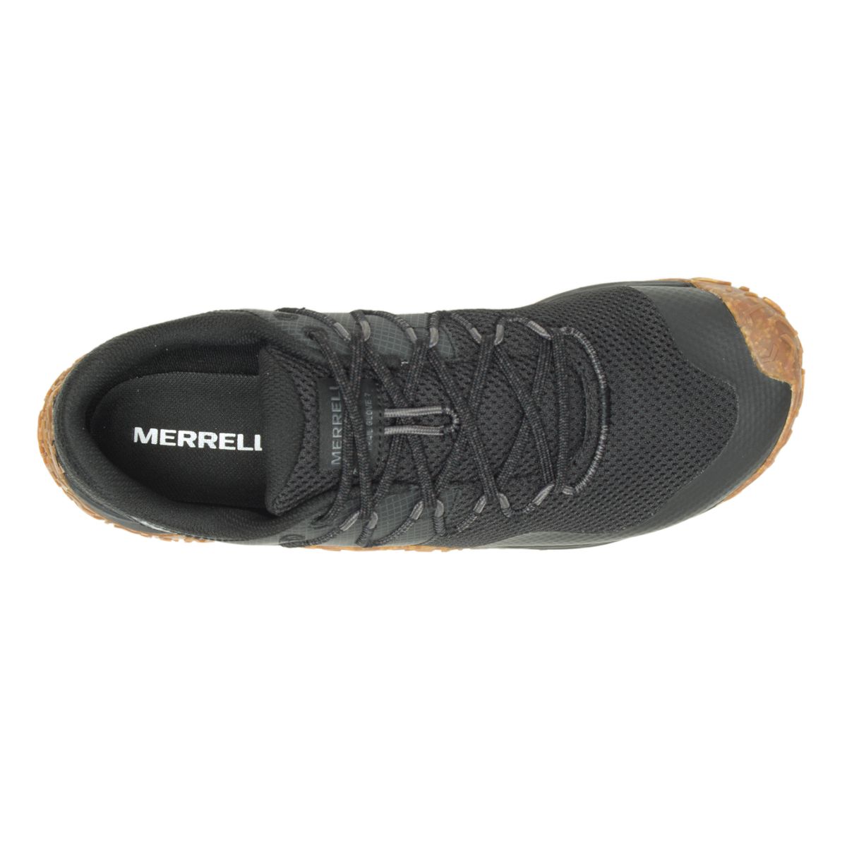 Merrell Best Seller Men's Trail Glove 7 Barefoot Shoes