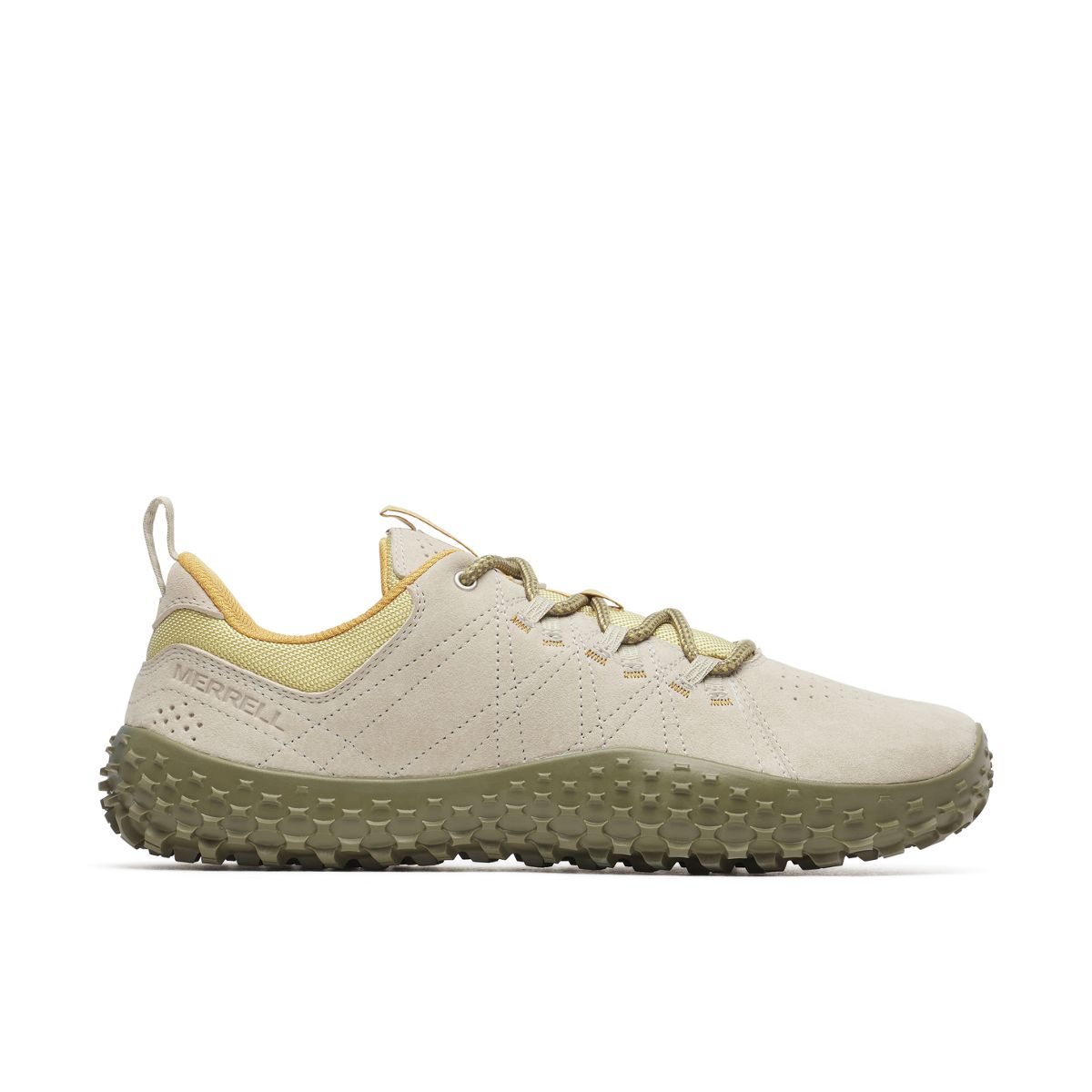 Merrell Recommended Men's Wrapt Barefoot Shoes