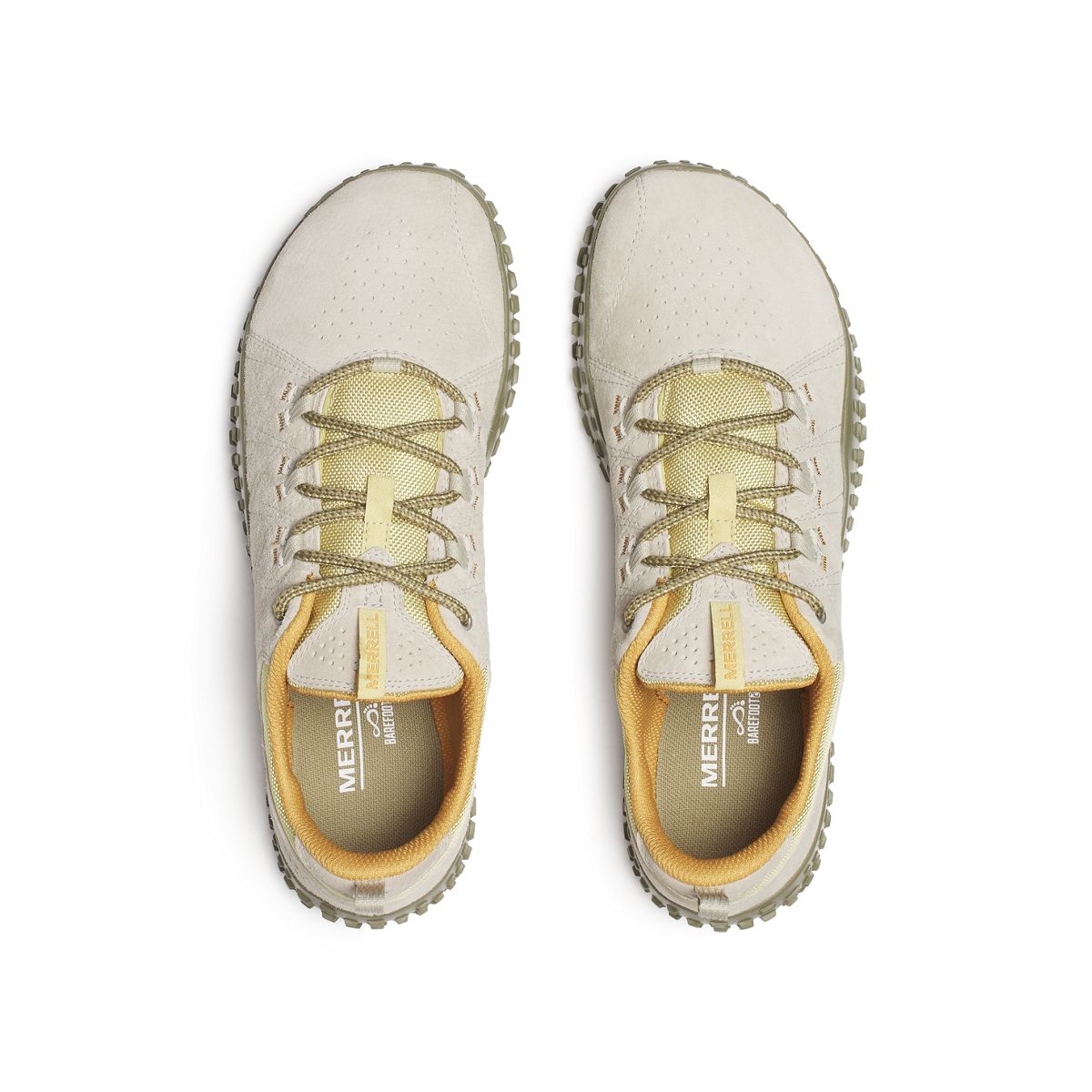 Merrell Recommended Men's Wrapt Barefoot Shoes