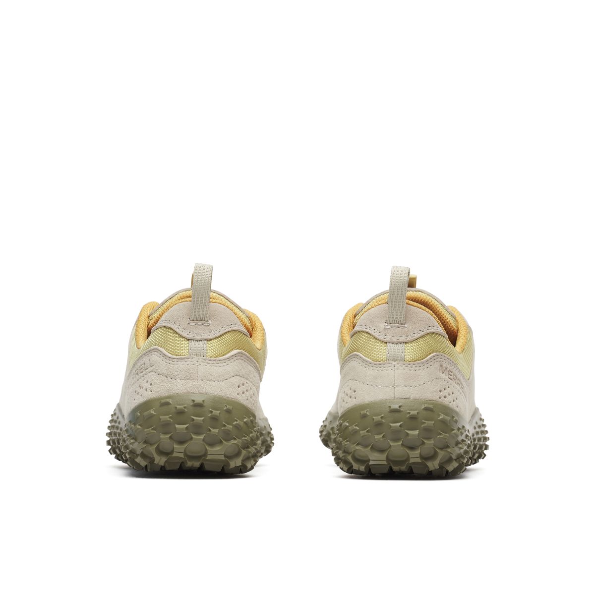 Merrell Recommended Men's Wrapt Barefoot Shoes