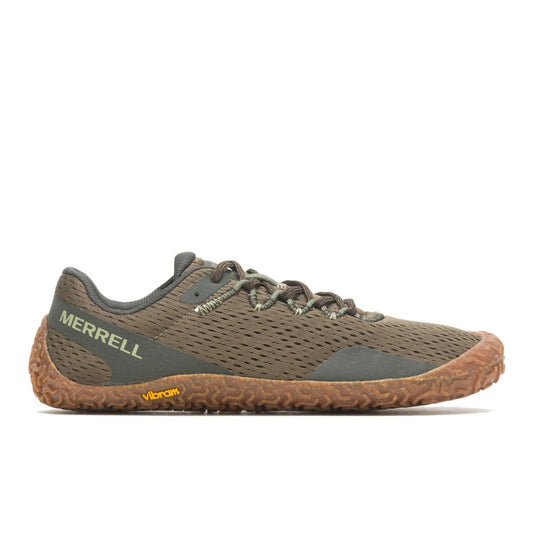 Merrell Exclusive Men's Vapor Glove 6 Barefoot Shoes