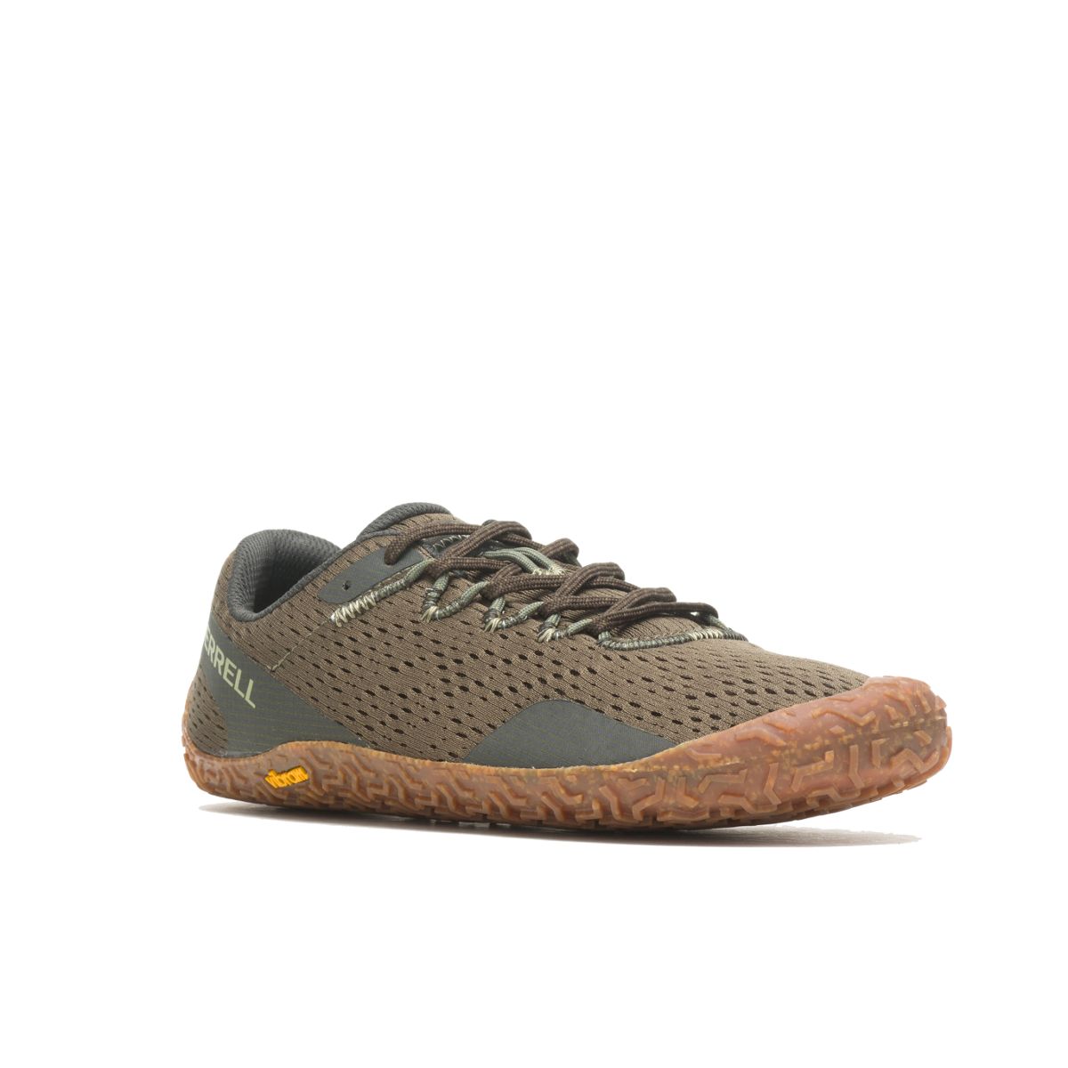 Merrell Exclusive Men's Vapor Glove 6 Barefoot Shoes