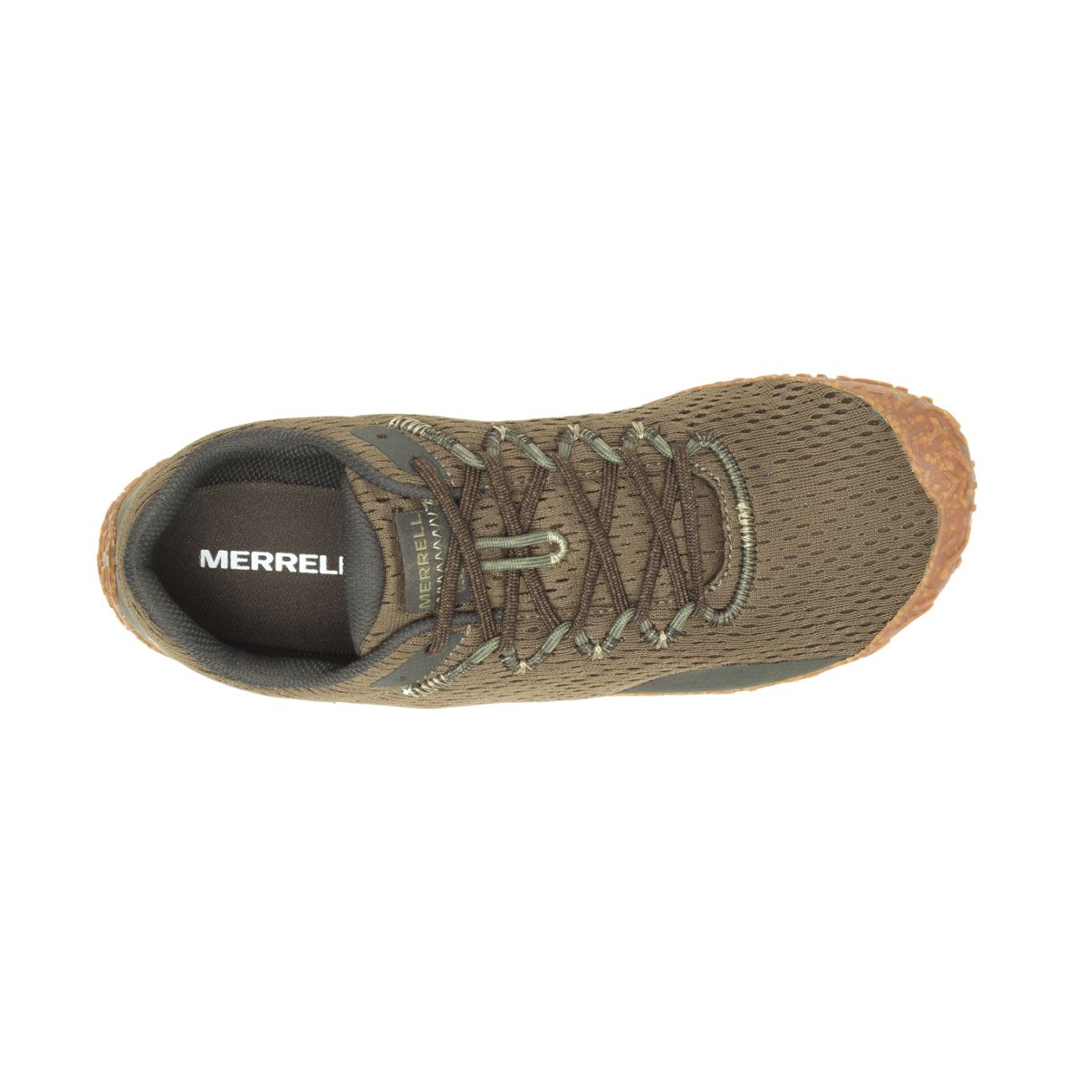 Merrell Exclusive Men's Vapor Glove 6 Barefoot Shoes