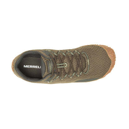 Merrell Exclusive Men's Vapor Glove 6 Barefoot Shoes