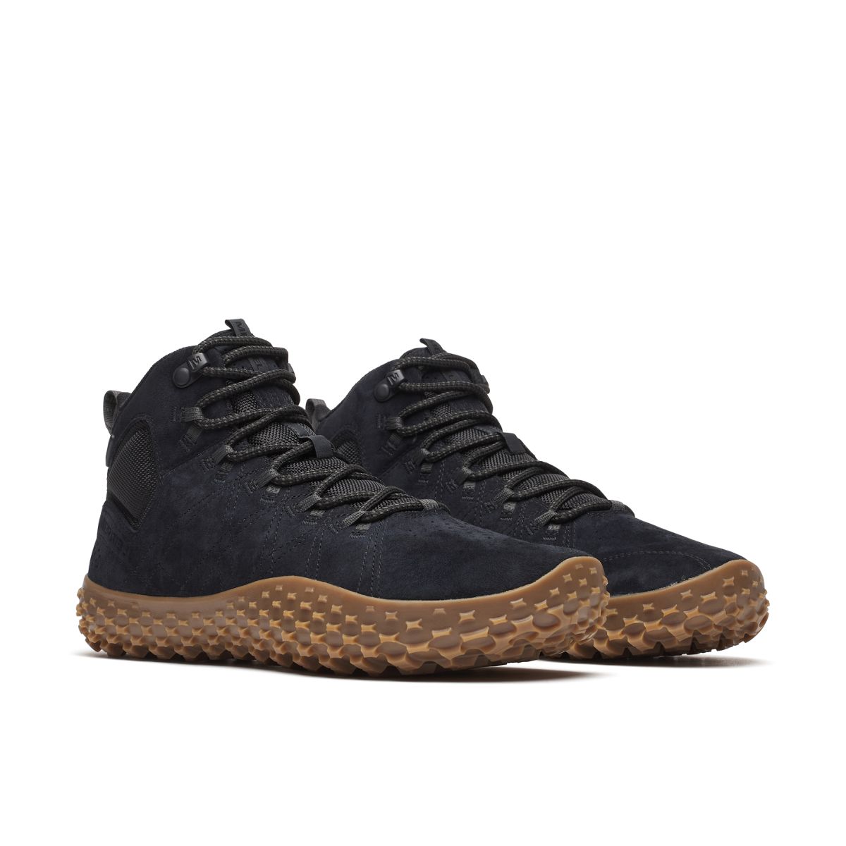 Merrell Classic Men's Wrapt Mid Waterproof Barefoot Boots