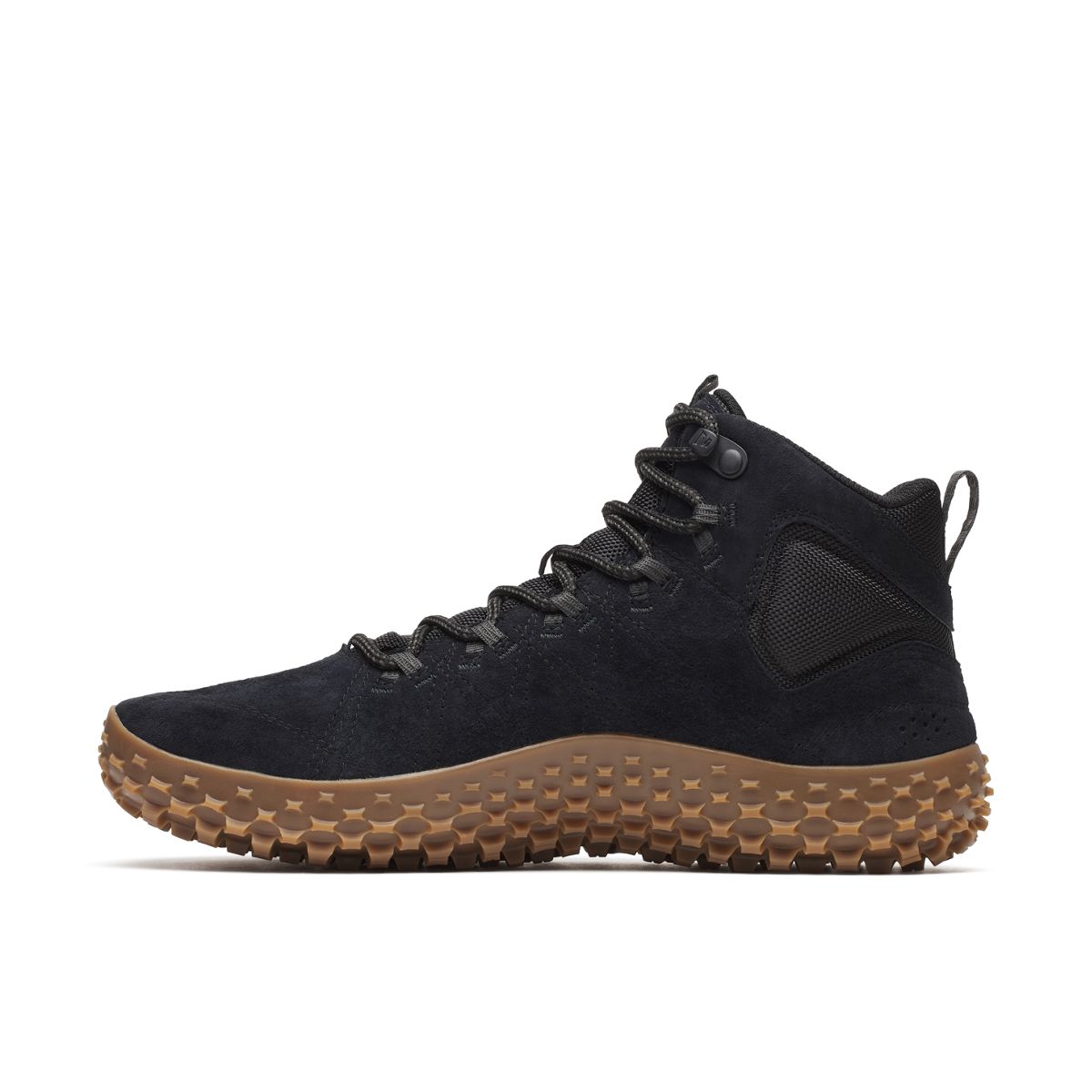 Merrell Classic Men's Wrapt Mid Waterproof Barefoot Boots