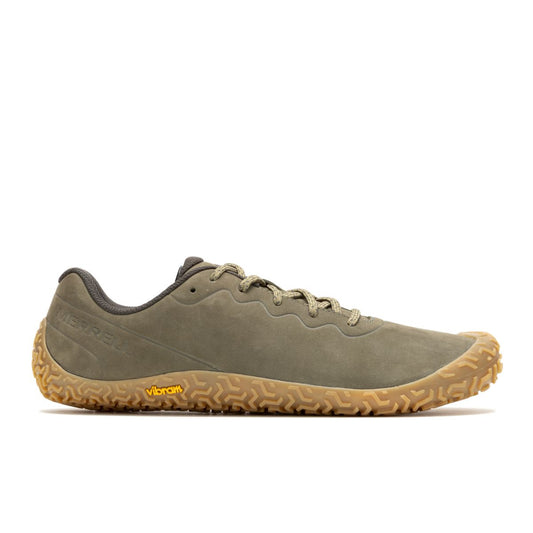 Merrell Essential Men's Vapor Glove 6 Leather Barefoot Shoes