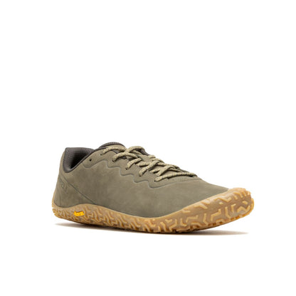 Merrell Essential Men's Vapor Glove 6 Leather Barefoot Shoes