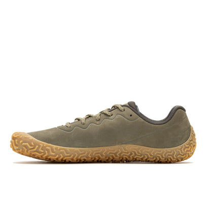 Merrell Essential Men's Vapor Glove 6 Leather Barefoot Shoes