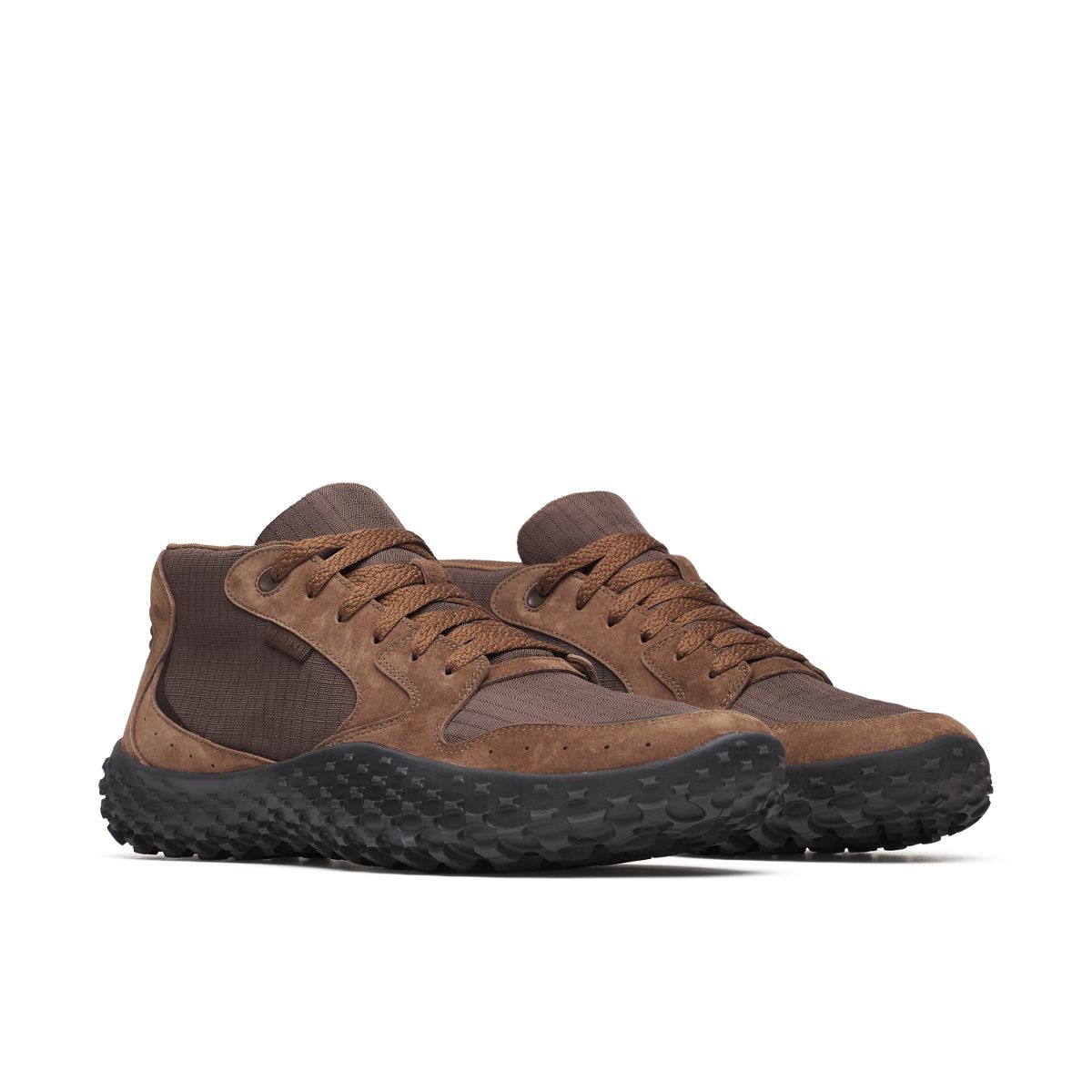 Merrell Premium Men - Wrapt Sneaker Mid Waterproof - Boots