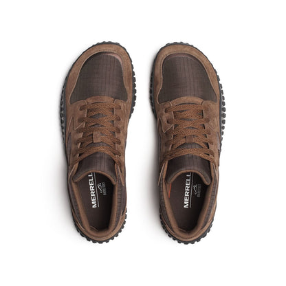 Merrell Premium Men - Wrapt Sneaker Mid Waterproof - Boots