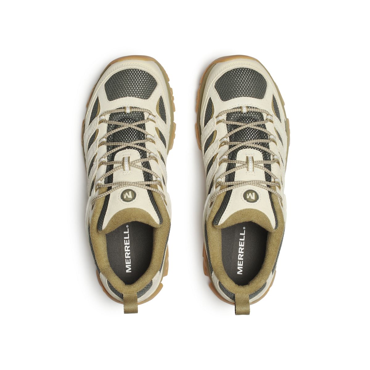Merrell New Men's Moab 3 Hiking Shoes