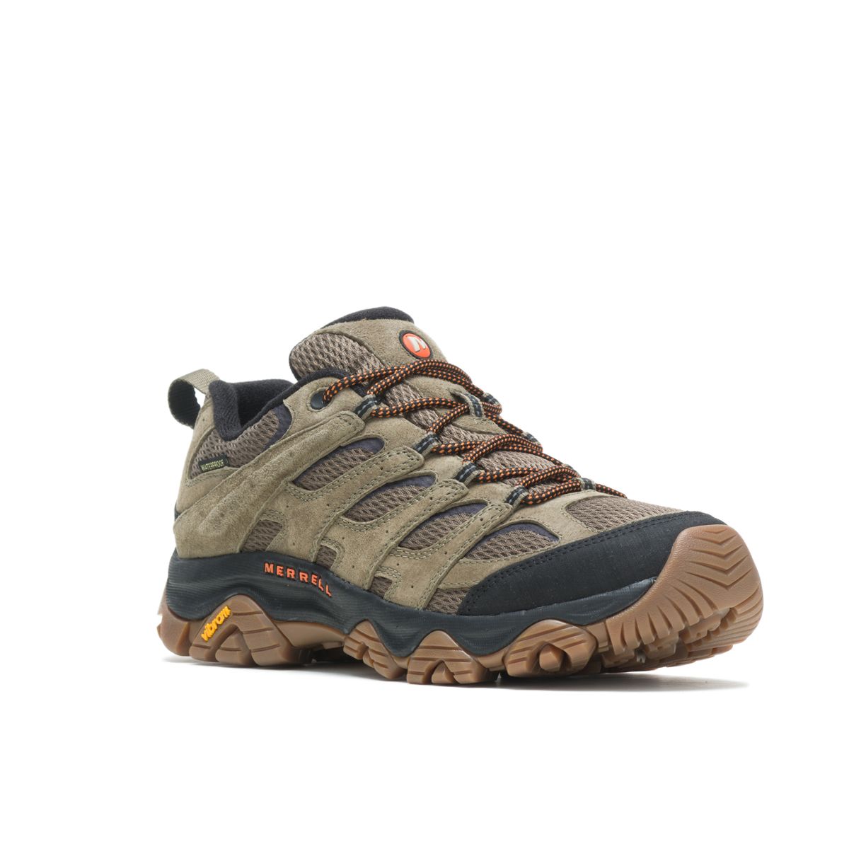 Merrell Popular Men - Moab 3 Waterproof - Shoes