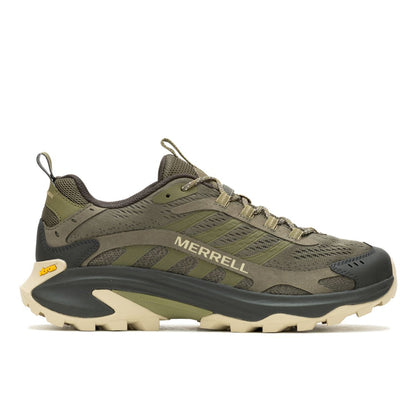 Merrell Best Seller Men's Moab Speed 2 Hiking Shoes