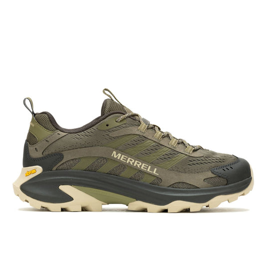 Merrell Best Seller Men's Moab Speed 2 Hiking Shoes