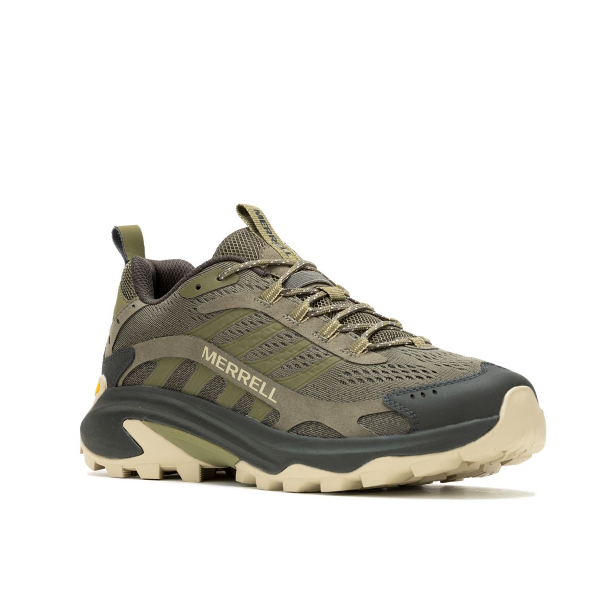 Merrell Best Seller Men's Moab Speed 2 Hiking Shoes