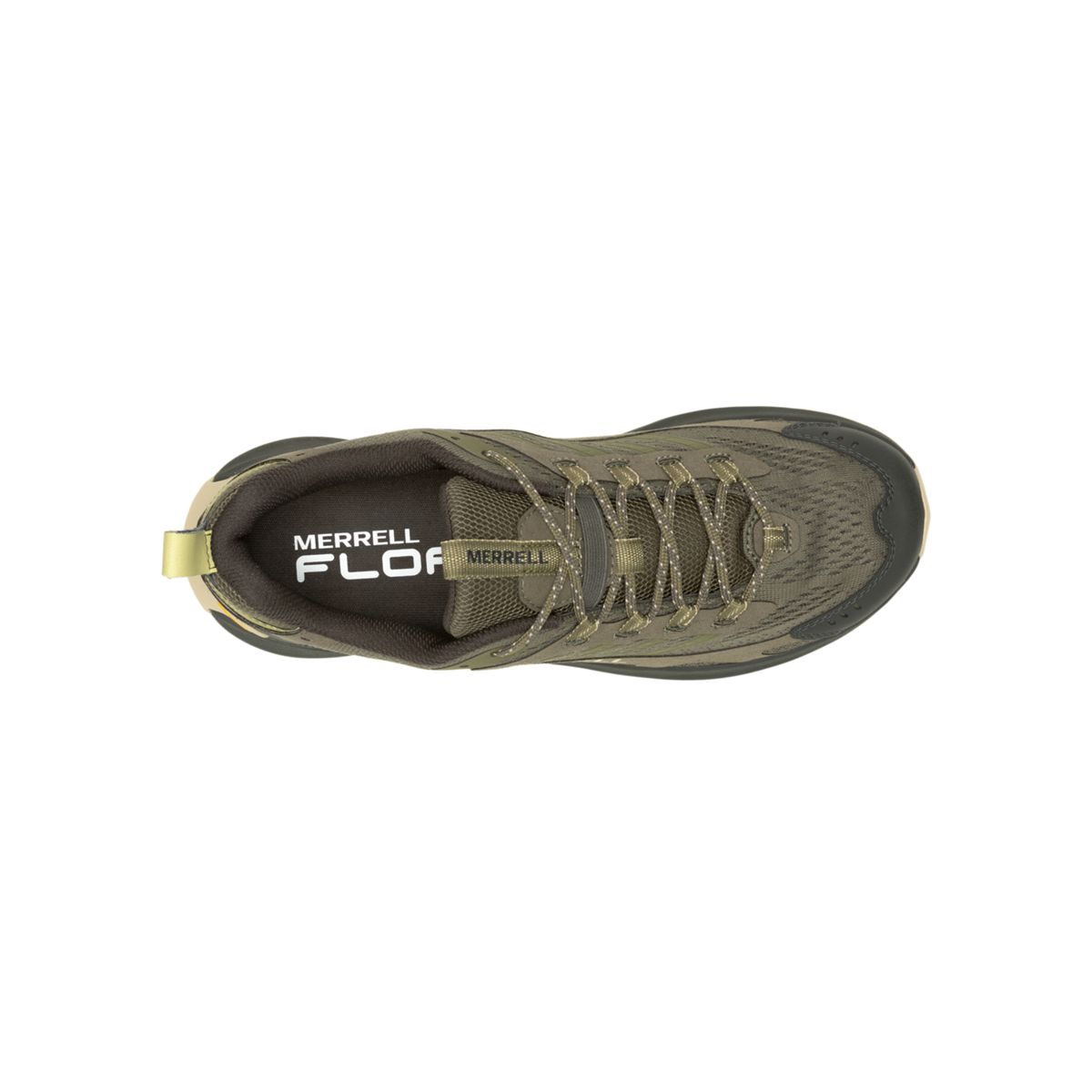 Merrell Best Seller Men's Moab Speed 2 Hiking Shoes