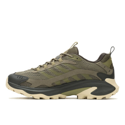 Merrell Best Seller Men's Moab Speed 2 Hiking Shoes