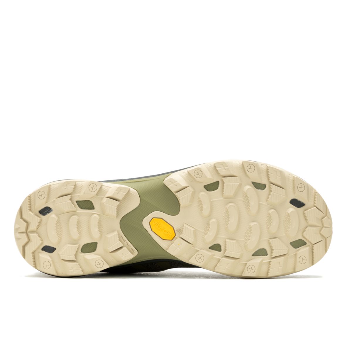 Merrell Best Seller Men's Moab Speed 2 Hiking Shoes
