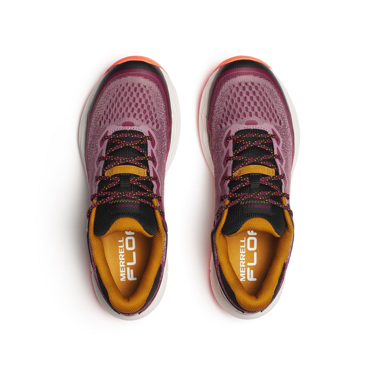 Merrell Recommended Men's Nova 4 Waterproof Trail Running Shoes