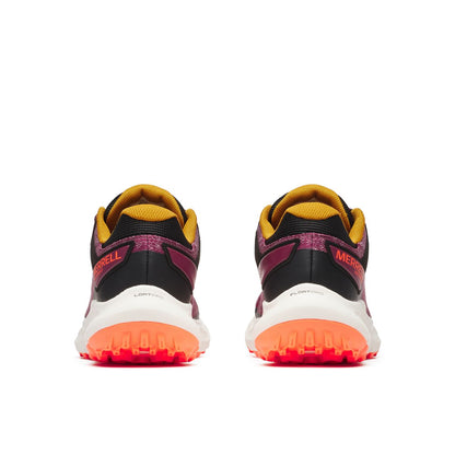 Merrell Recommended Men's Nova 4 Waterproof Trail Running Shoes