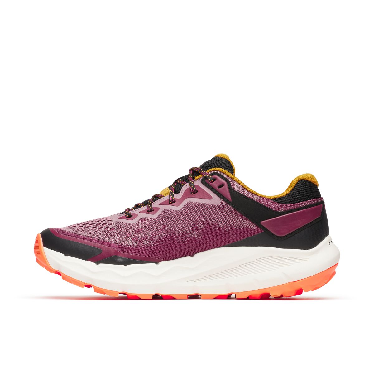 Merrell Recommended Men's Nova 4 Waterproof Trail Running Shoes