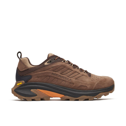 Merrell Classic Men's Moab Speed 2 Leather Waterproof Hiking Shoes