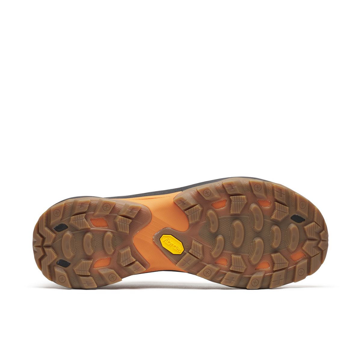 Merrell Classic Men's Moab Speed 2 Leather Waterproof Hiking Shoes