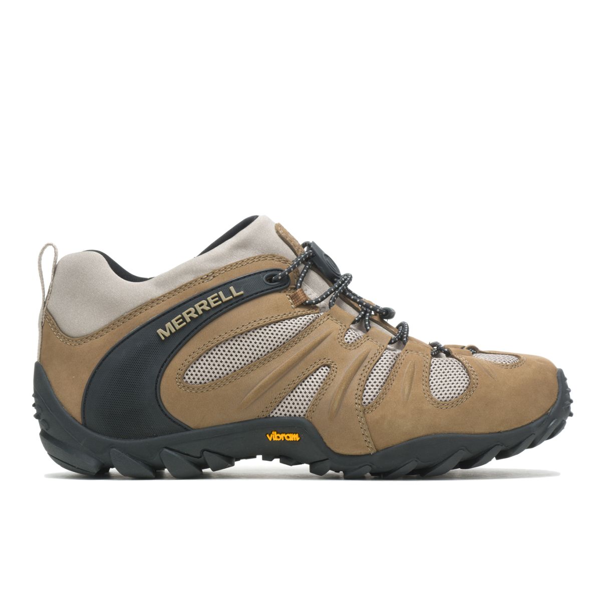 Merrell Essential Men's Chameleon 8 Stretch  Hiking Shoes