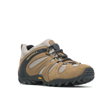Merrell Essential Men's Chameleon 8 Stretch  Hiking Shoes