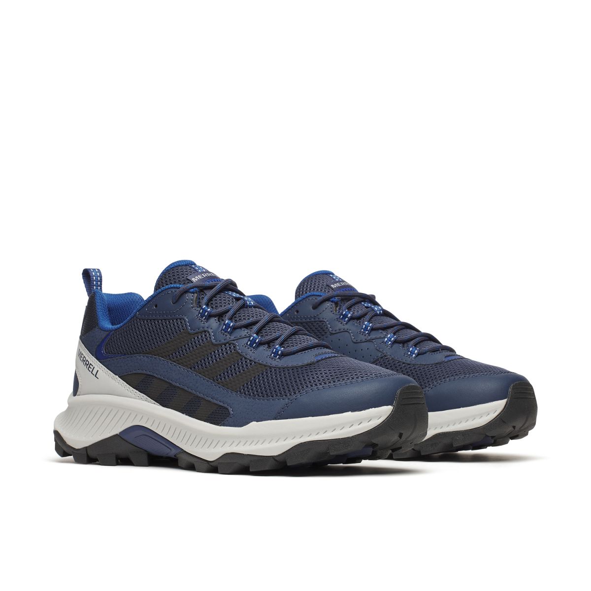 Merrell Premium Men's Speed Strike 2 Hiking Shoes