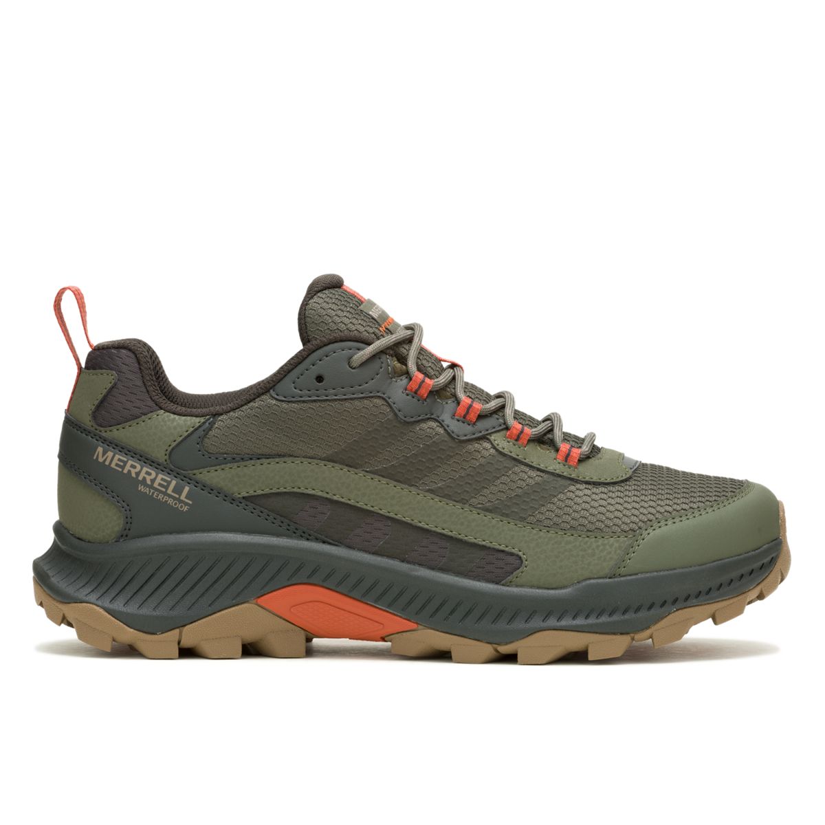 Merrell Featured Men - Speed Strike 2 Waterproof - Shoes